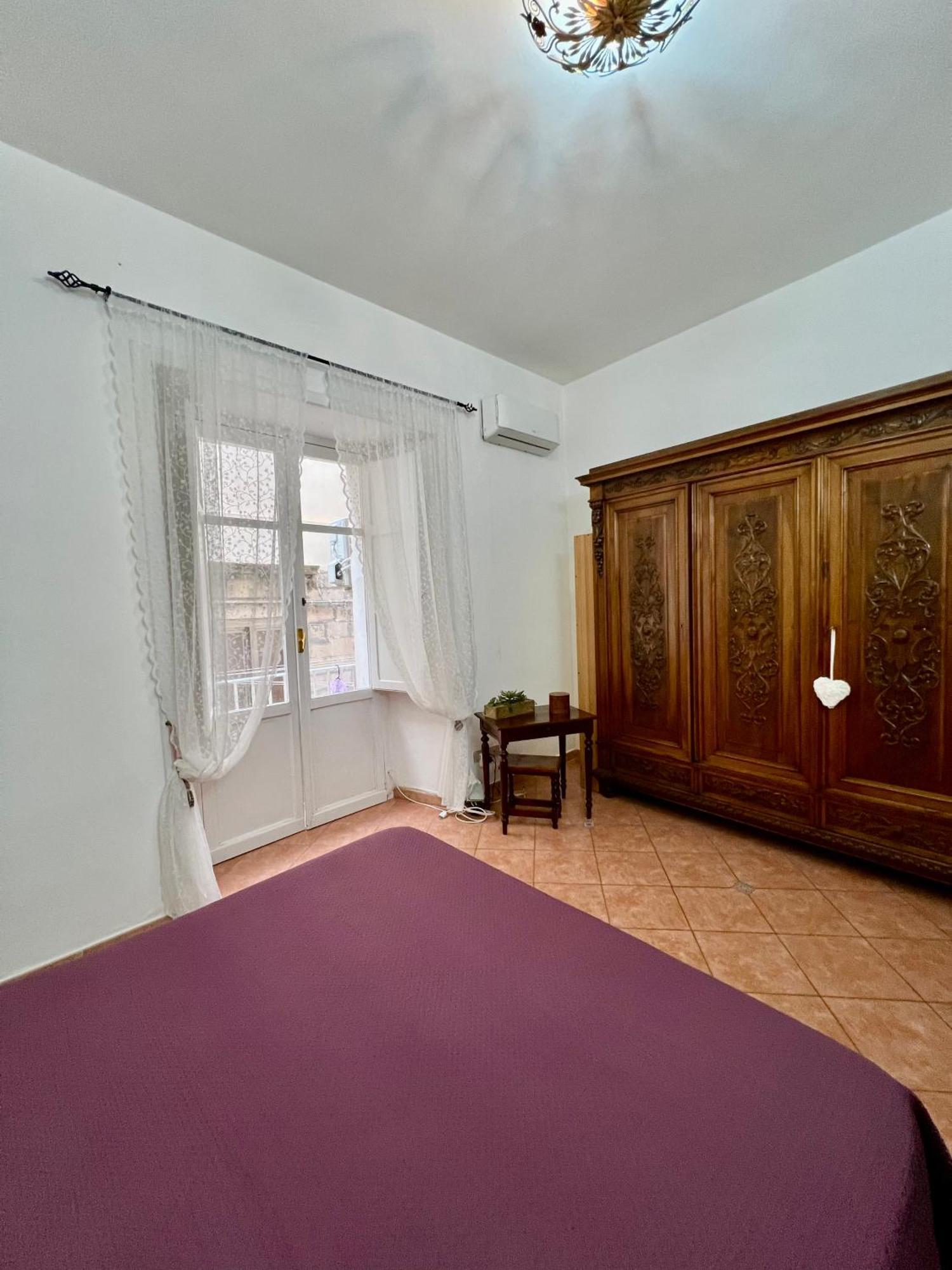Casa Del Duomo Villa Syracuse Bagian luar foto