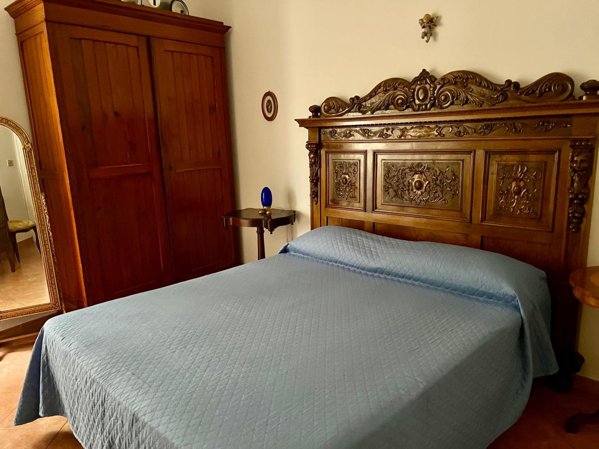 Casa Del Duomo Villa Syracuse Bagian luar foto