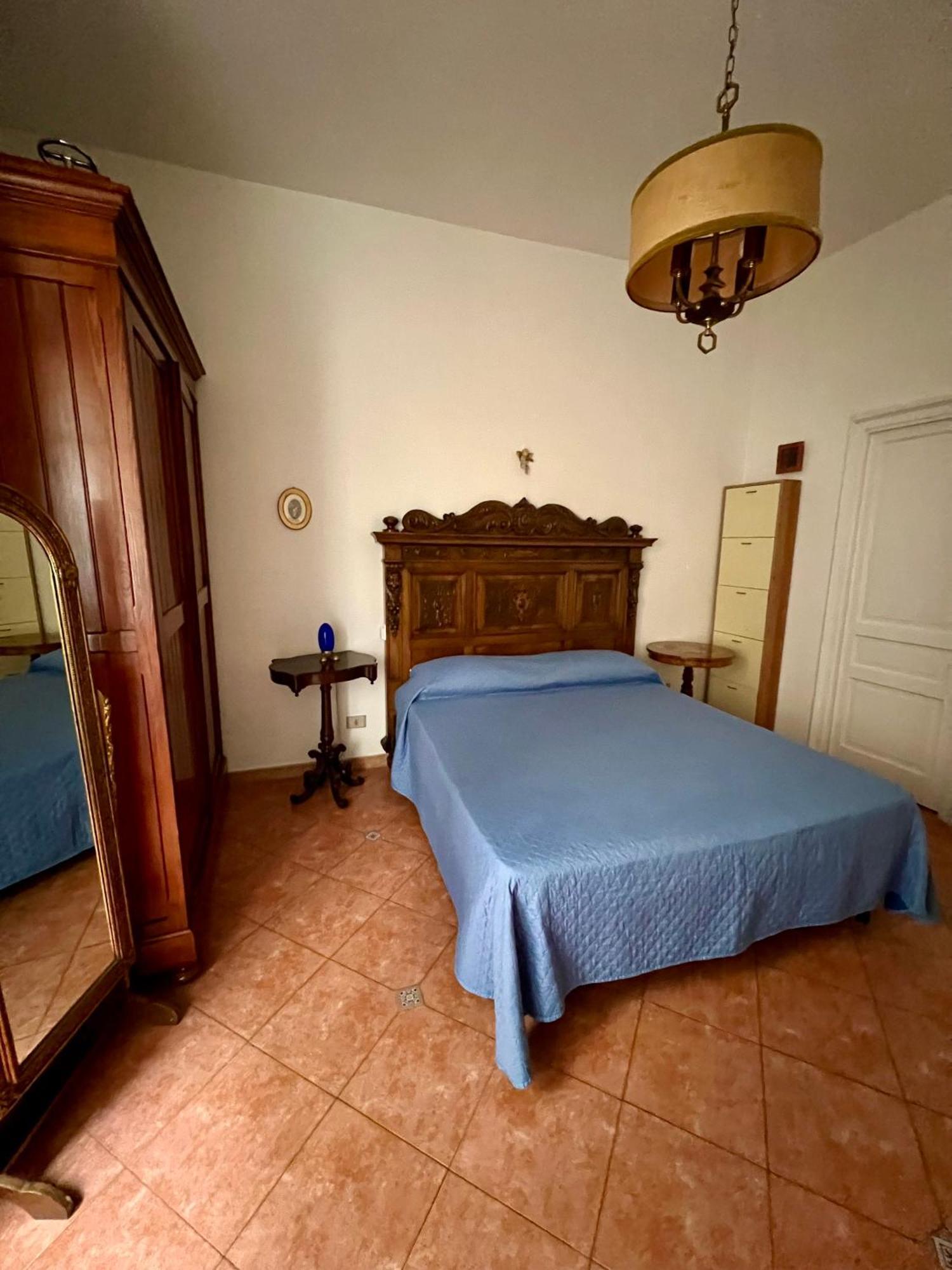 Casa Del Duomo Villa Syracuse Bagian luar foto