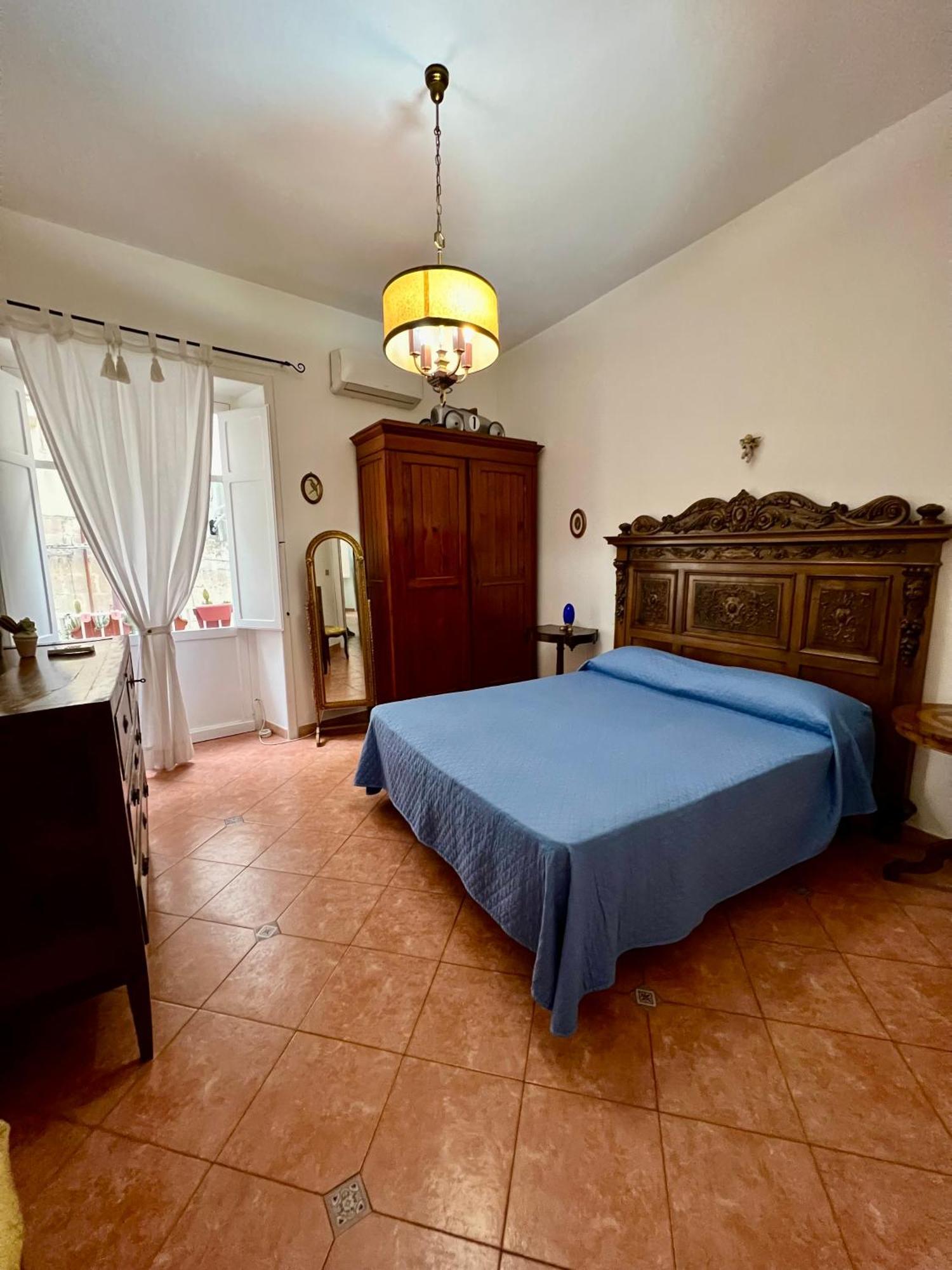 Casa Del Duomo Villa Syracuse Bagian luar foto